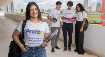 Goiás Social divulga resultado preliminar do ProBem